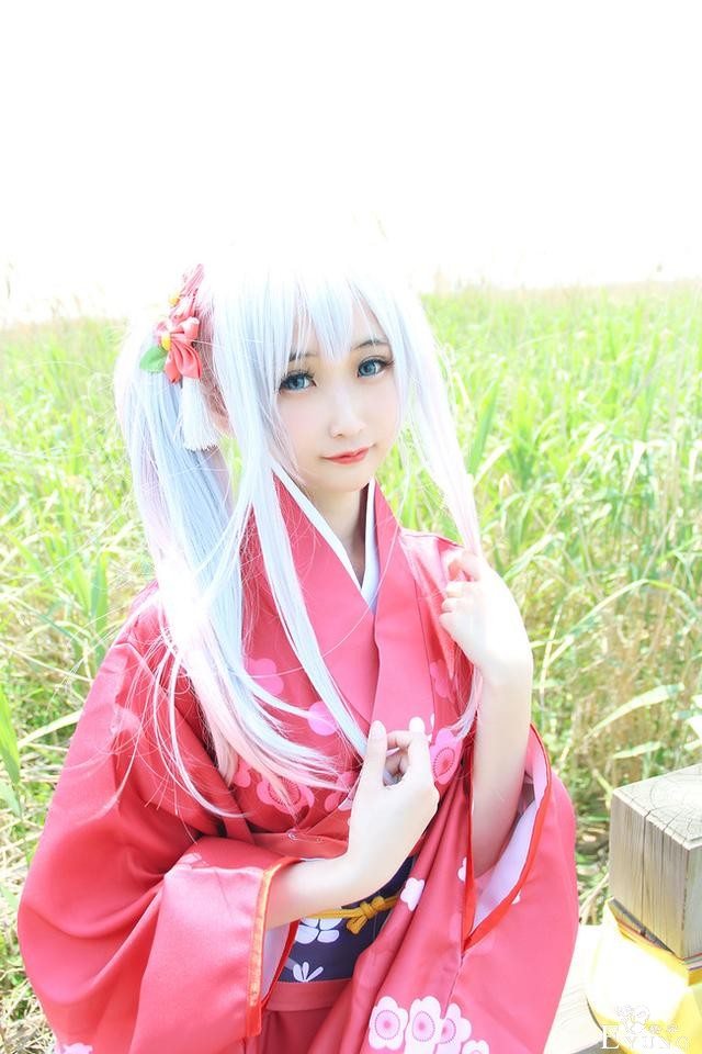 COS正片——埃罗芒阿老师 纱雾浴衣-8.jpg