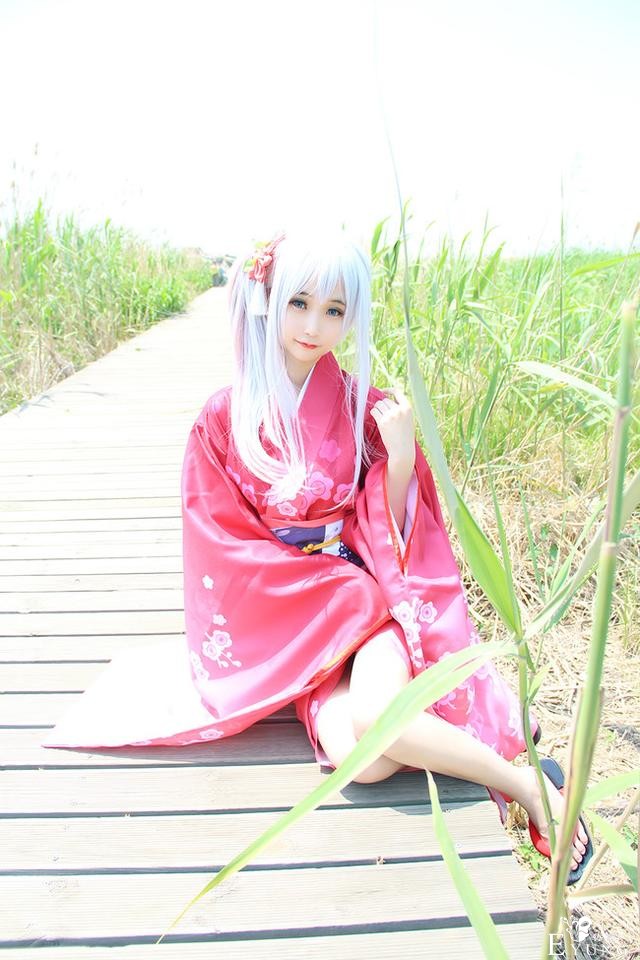COS正片——埃罗芒阿老师 纱雾浴衣-9.jpg