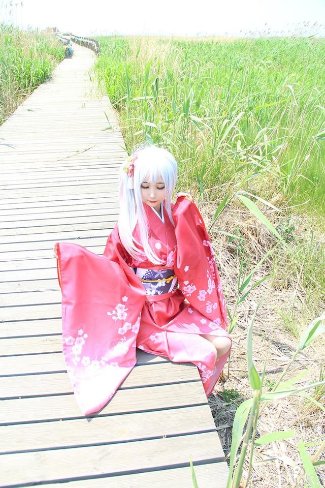 COS正片——埃罗芒阿老师 纱雾浴衣-10.jpg