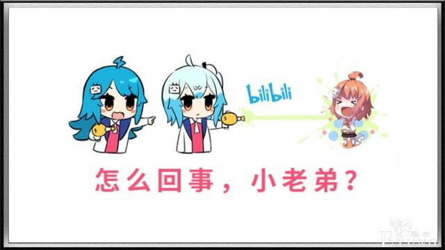 B站彻底搞垮D站，漫迷却想让N站来告B站，这种想法不切实际-2.jpg