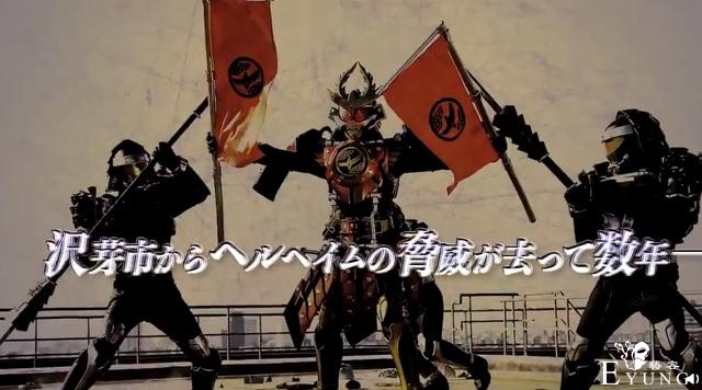 《假面骑士铠武外传》制作决定，傻橙完美回归，神秘剧情值得期待-5.jpg