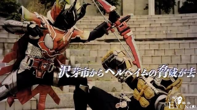《假面骑士铠武外传》制作决定，傻橙完美回归，神秘剧情值得期待-4.jpg
