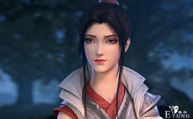 武动乾坤第二季动画完结，这个妹子倒是让我挺难忘的，不是女主-1.jpg
