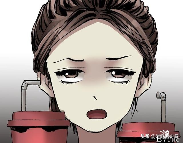 漫画《男主角》你希望你的主角是正派的还是反派的？-4.jpg