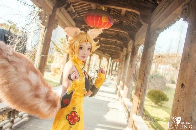 COS正片——王者荣耀 妲己-2.jpg