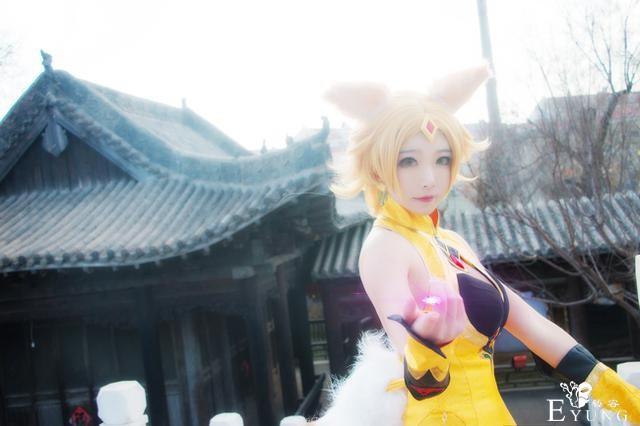 COS正片——王者荣耀 妲己-6.jpg