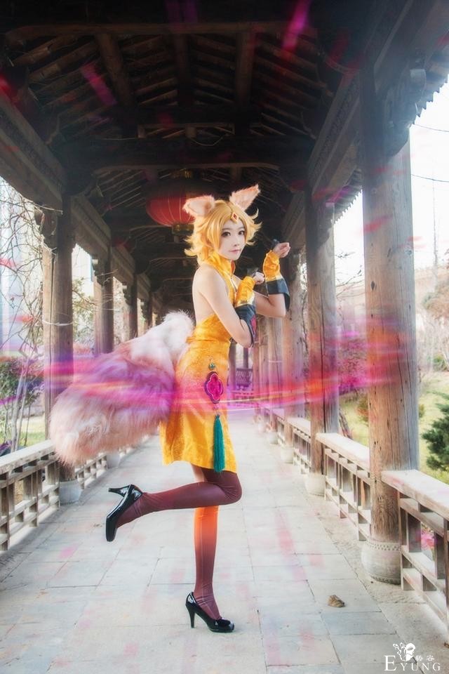 COS正片——王者荣耀 妲己-9.jpg