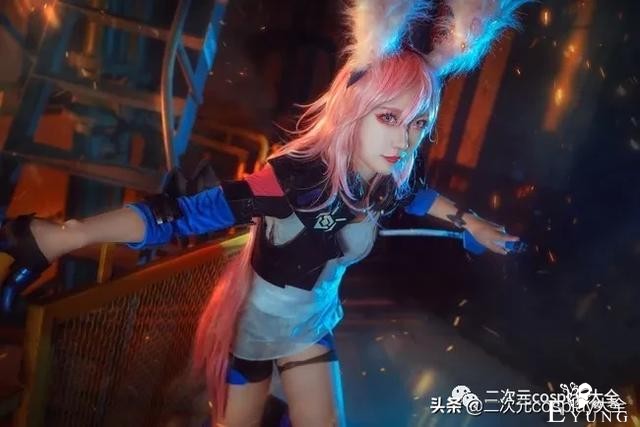 如何让爸妈同意我们玩cosplay？-5.jpg