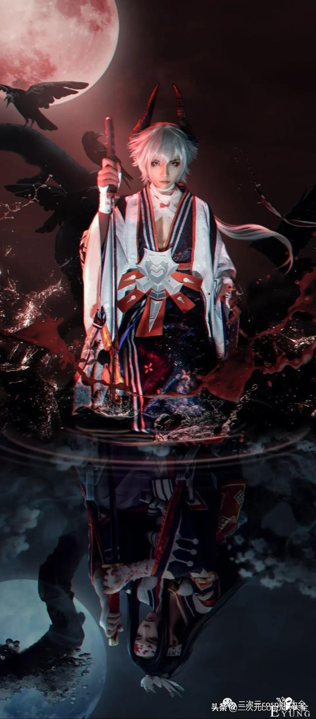 如何让爸妈同意我们玩cosplay？-7.jpg