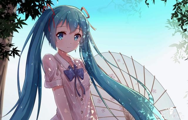 一支初音未来的圆珠笔卖60，B站独家商品引围观，这价格合适么-5.jpg