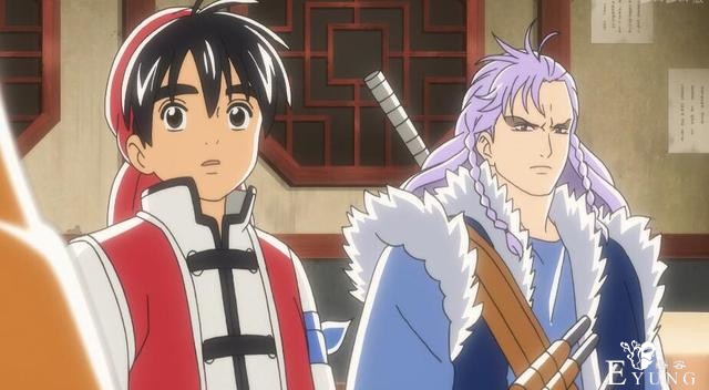 盘点2019年那些有生之年续作，从约战到小当家，谁才是最香冷饭？-11.jpg
