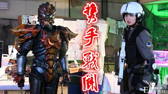 《泽塔奥特曼》第15话情报，德尔塔天爪登场，老贝：老子回来了-3.jpg