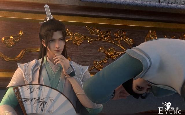 没想到《穿书自救指南》动画这么逗，个人感觉本月必看-5.jpg