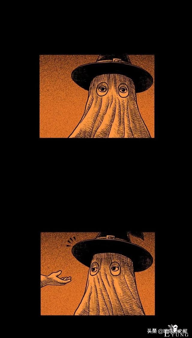 黑色短篇漫画《我们不一样》-4.jpg