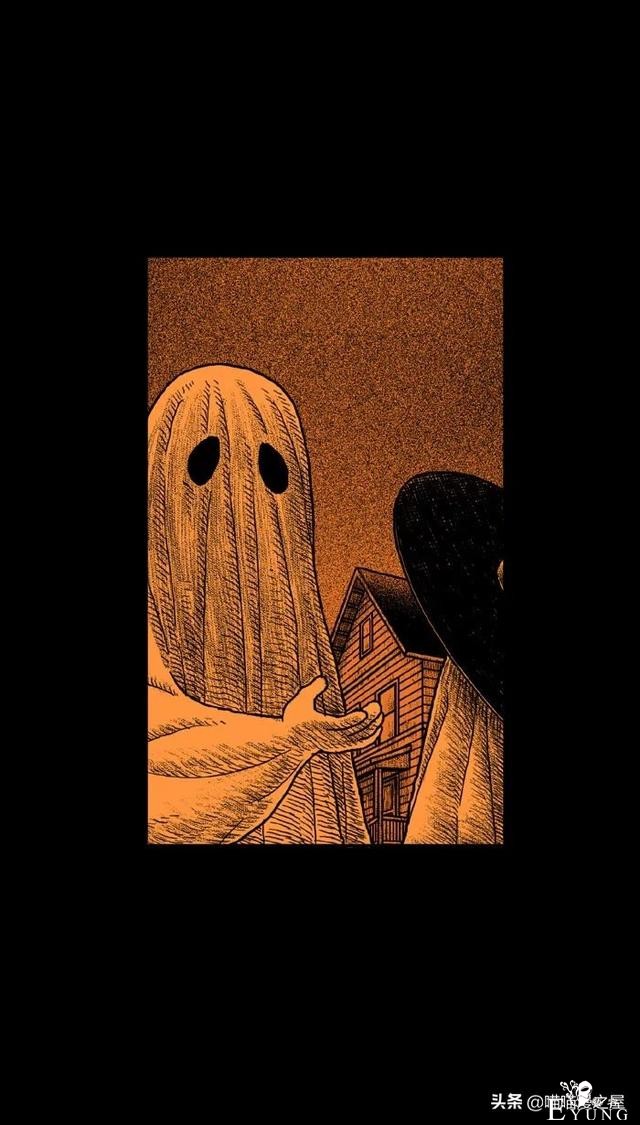 黑色短篇漫画《我们不一样》-5.jpg