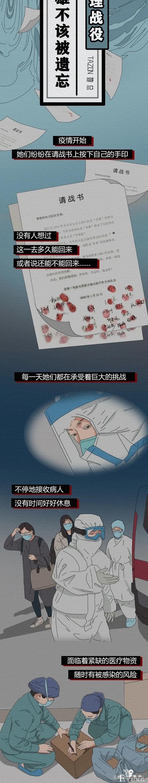 疫情过后，我最心疼的就是这群姑娘了（漫画）-2.jpg