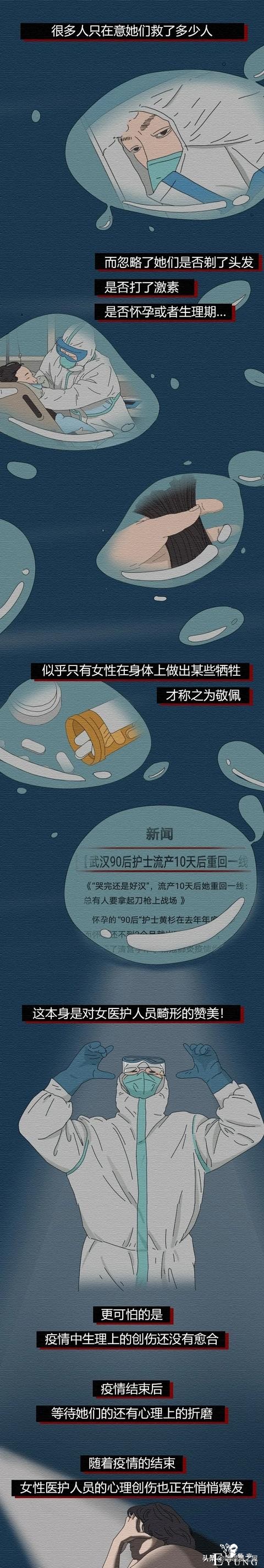 疫情过后，我最心疼的就是这群姑娘了（漫画）-5.jpg