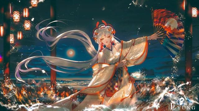 阴阳师有多久没出SSR伴生皮肤了？缘结神的前一位，你还记得吗？-4.jpg