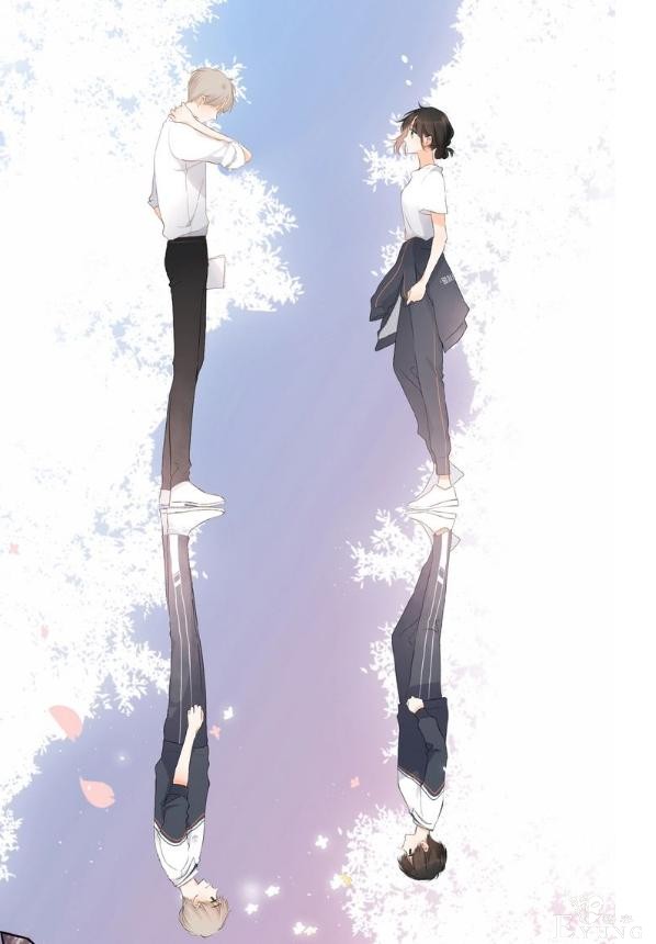 快看漫画超人气作品《再度与你》，青春文学大师饶雪漫也推荐-3.jpg