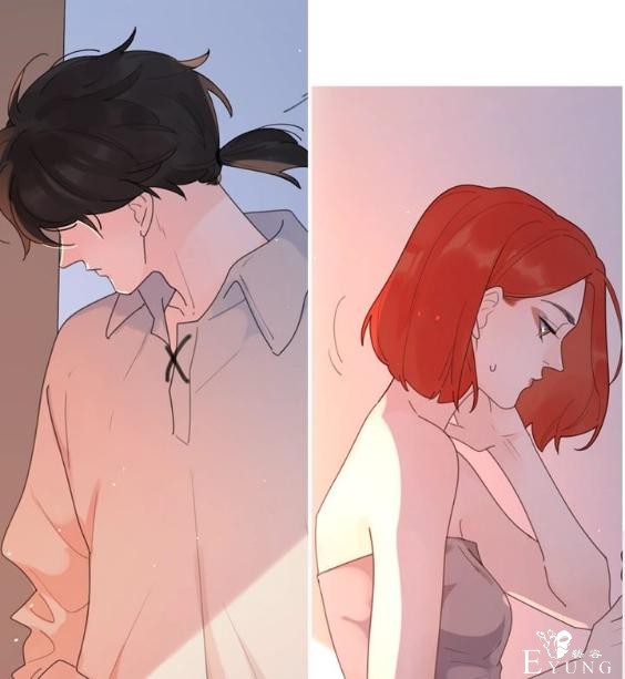 快看漫画超人气作品《再度与你》，青春文学大师饶雪漫也推荐-5.jpg