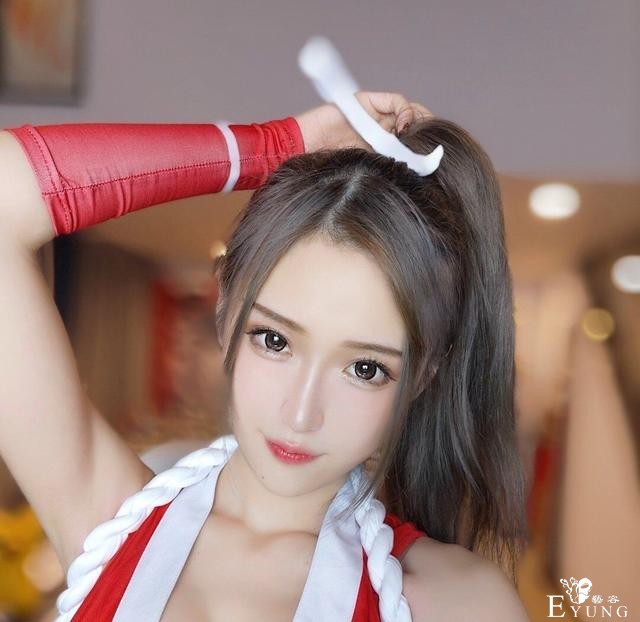 轩子巨2兔放出藏了一年的COS，青蛇不是没出吗，咋用上皮肤了？-2.jpg