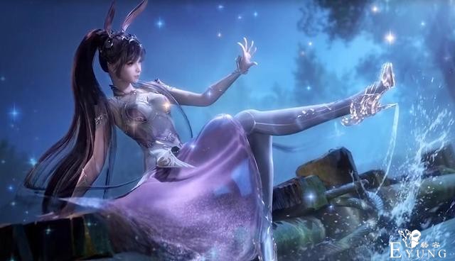 斗罗大陆：别人家女主各种蹭开挂光环，三少倒好，通通先死一遍-1.jpg