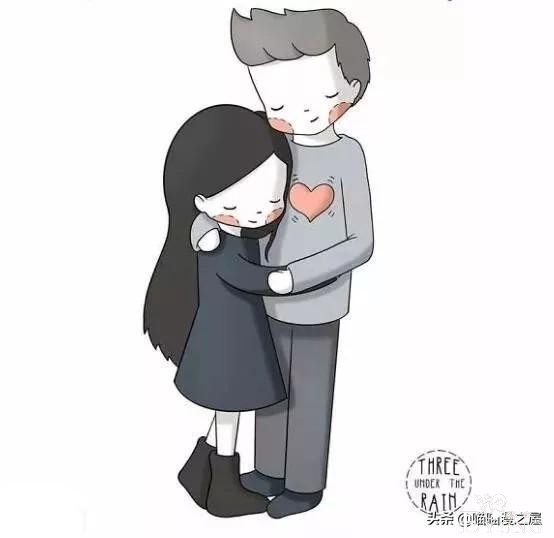 漫画：矮个女生15大好处，高个子羡慕不来-8.jpg