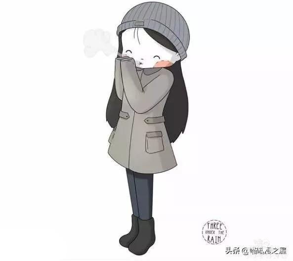 漫画：矮个女生15大好处，高个子羡慕不来-15.jpg