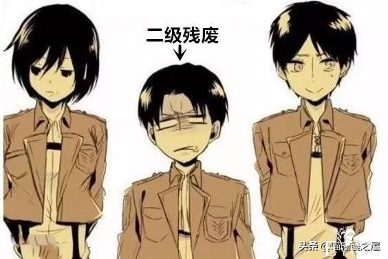 漫画：矮个女生15大好处，高个子羡慕不来-16.jpg