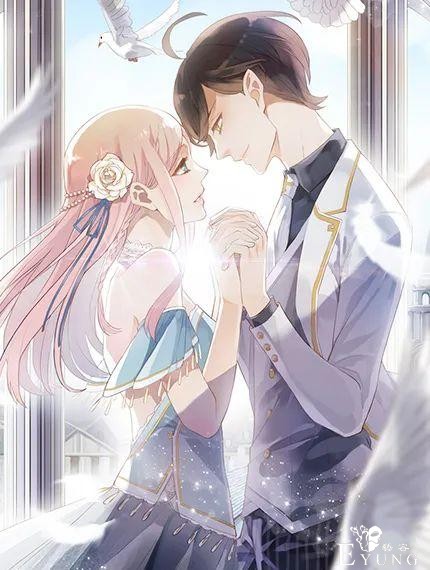 《甜美的咬痕》动画官宣 快看漫画IP迎来暑期小爆发-3.jpg