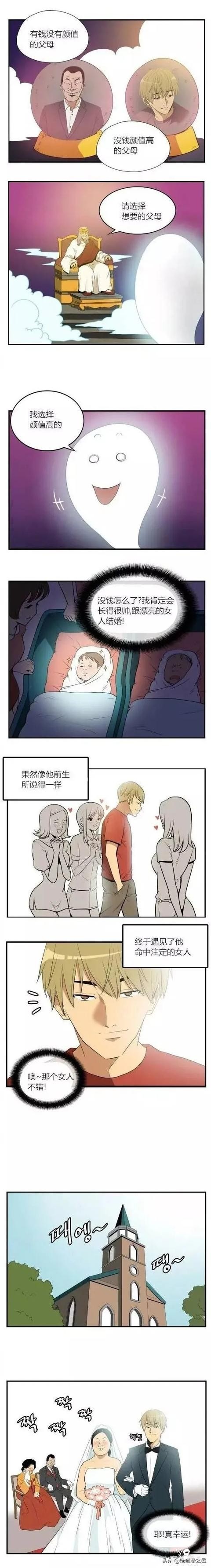 现实 |颜值和金钱你选哪个？-1.jpg