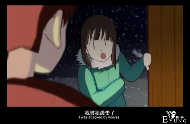 抽纸小jin，画里真诚｜漫画家的秘密-3.jpg
