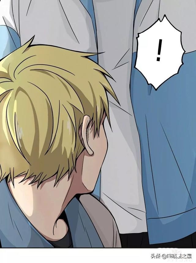 漫画：被校园恶棍欺凌的胖子一夜之间竟变成了乌龟？-12.jpg