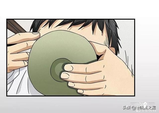 漫画：被校园恶棍欺凌的胖子一夜之间竟变成了乌龟？-29.jpg