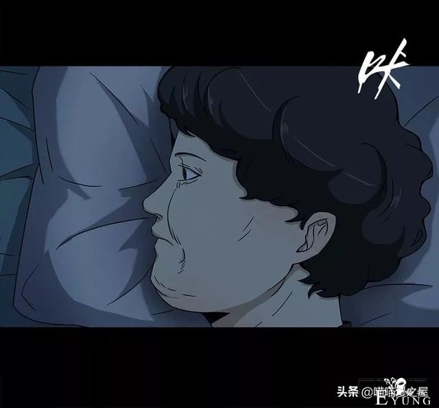 漫画：被校园恶棍欺凌的胖子一夜之间竟变成了乌龟？-32.jpg