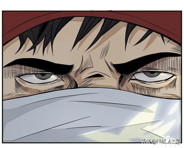 漫画：被校园恶棍欺凌的胖子一夜之间竟变成了乌龟？-43.jpg