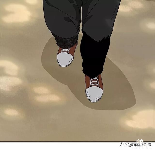 漫画：被校园恶棍欺凌的胖子一夜之间竟变成了乌龟？-41.jpg