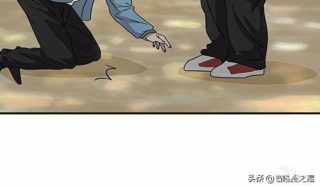 漫画：被校园恶棍欺凌的胖子一夜之间竟变成了乌龟？-55.jpg