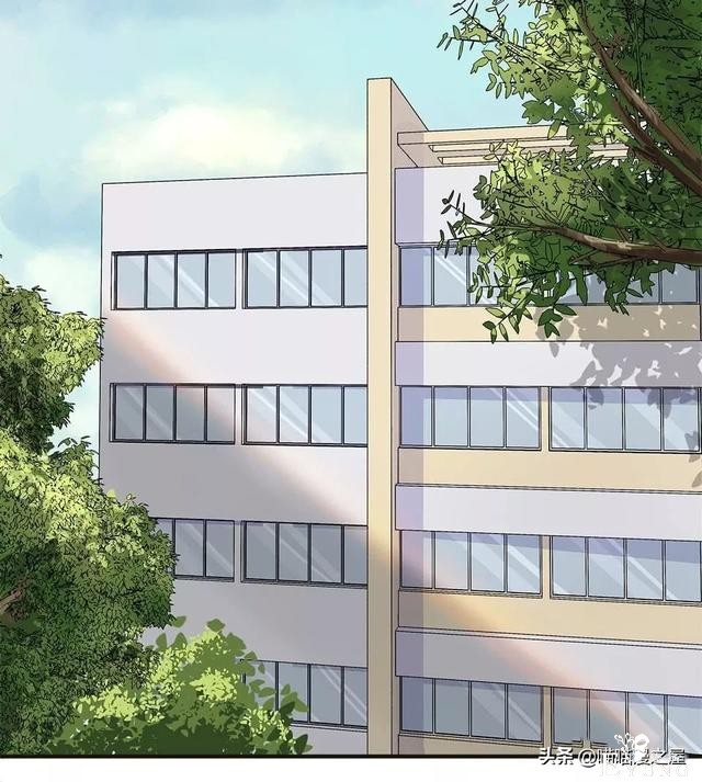 漫画：被校园恶棍欺凌的胖子一夜之间竟变成了乌龟？-77.jpg