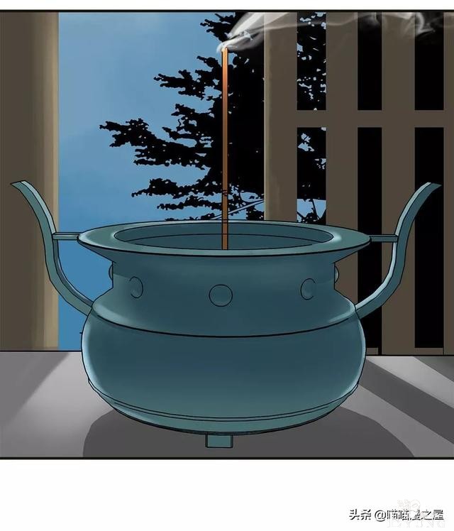 漫画：被校园恶棍欺凌的胖子一夜之间竟变成了乌龟？-81.jpg