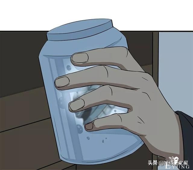 漫画：被校园恶棍欺凌的胖子一夜之间竟变成了乌龟？-83.jpg