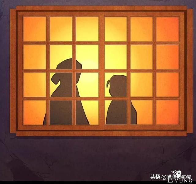 「民间漫画」为救母亲以身犯险的质朴少年-15.jpg