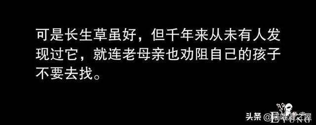 「民间漫画」为救母亲以身犯险的质朴少年-24.jpg