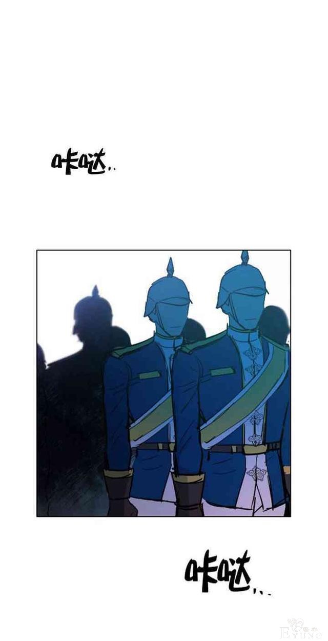 漫画：韩漫-恋上恶龙的女骑士13-35.jpg