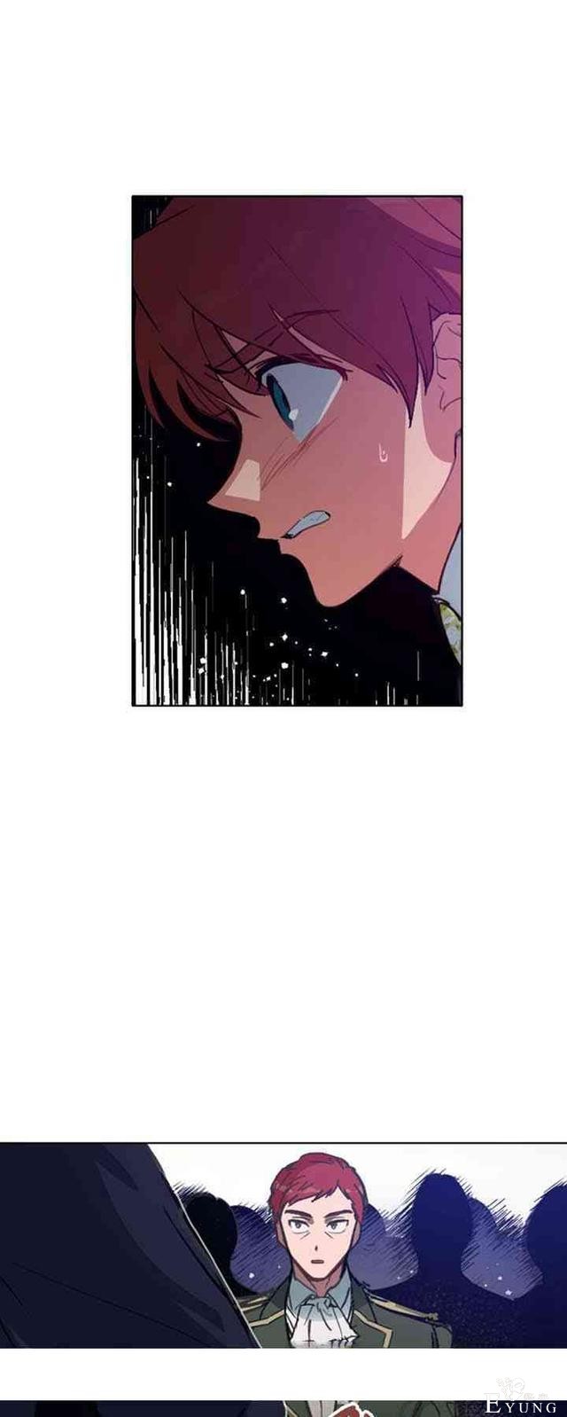 漫画：韩漫-恋上恶龙的女骑士13-42.jpg
