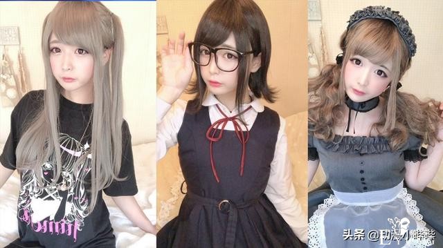 女装大佬“正能量”系列：从小混混到化妆达人，变成伪娘走上正道-5.jpg