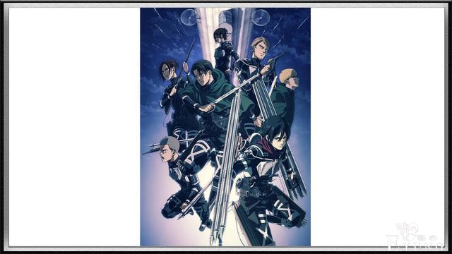 《进击的巨人》最终季海报公开，画风突变，暗示“艾伦”结局-2.jpg