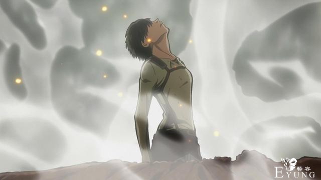 《进击的巨人》最终季海报公开，画风突变，暗示“艾伦”结局-4.jpg