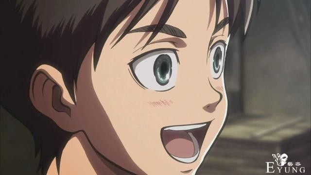 《进击的巨人》最终季海报公开，画风突变，暗示“艾伦”结局-5.jpg