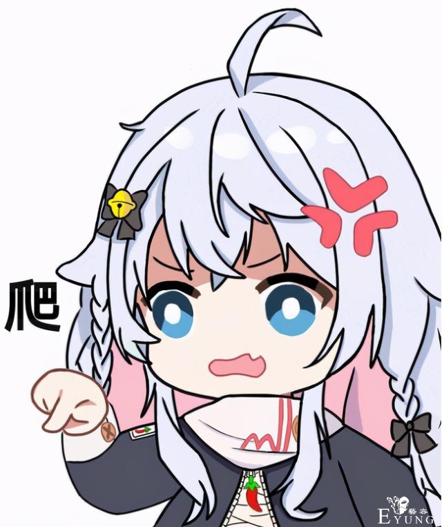 B站网友在课本上画神乐七奈引围观，却因为初三学生的身份引争议-3.jpg
